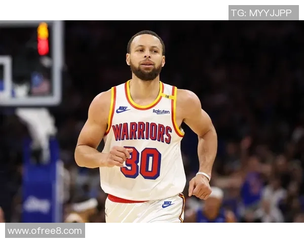 斯蒂芬库里：从篮球天才到全球偶像的传奇之路