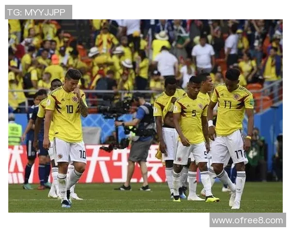 日本对阵哥伦比亚精彩转播全程回顾与赛后分析