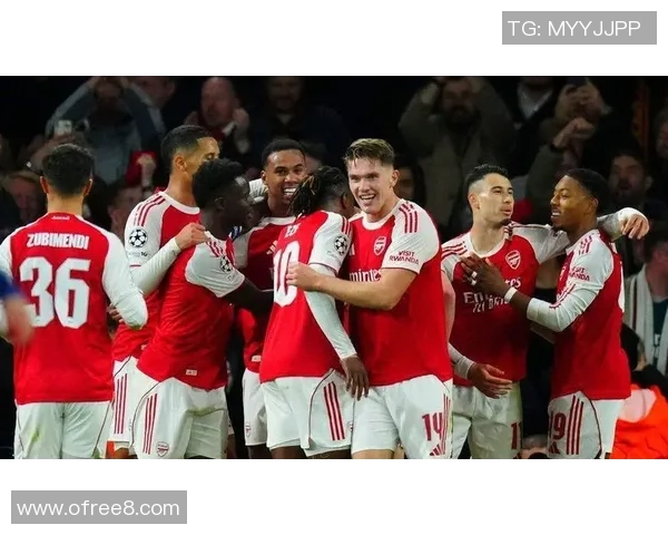 曼城与阿森纳激战正酣谁将成为英超新王者的有力竞争者