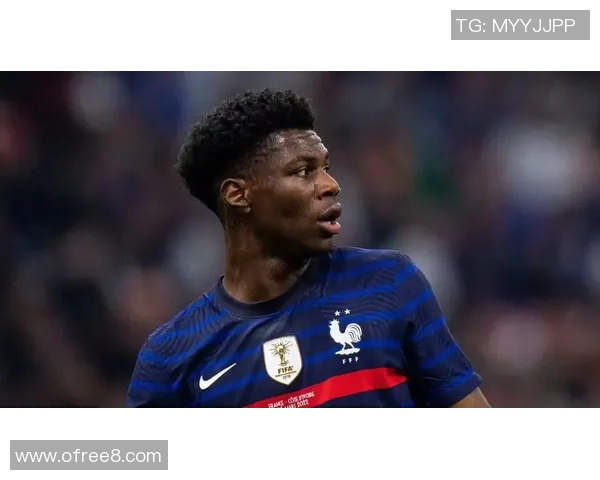 楚阿梅尼：从新星崛起到足坛巨星的成长之路与未来展望