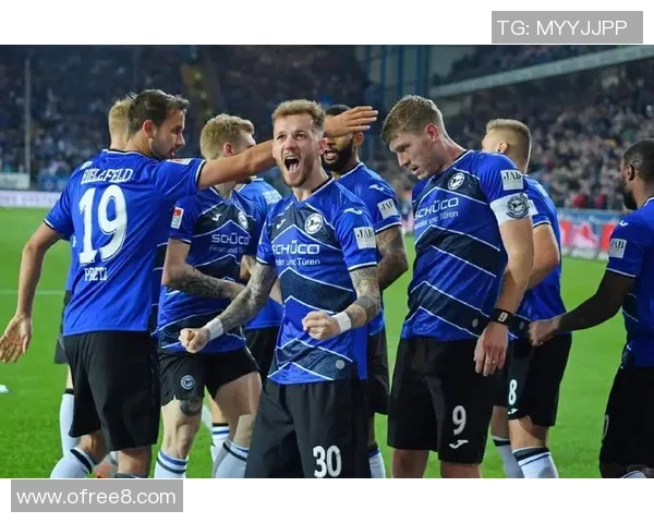 汉诺威与杜塞尔的激烈对决揭示德甲赛季的精彩与悬念