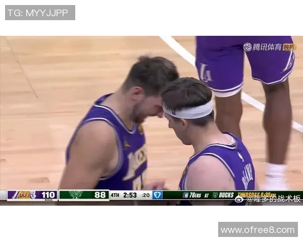 湖人对决雄鹿精彩直播全程回顾与赛后分析尽在360平台